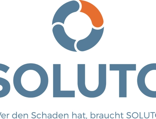 SOLUTO Business Development Manager Robert Bermoser im Branchen-Talk