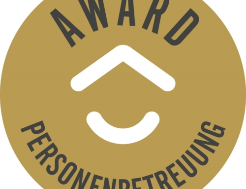 DAHEIM BETREUT AWARD 2024 – Personenbetreuer:innen werden vor den Vorhang geholt